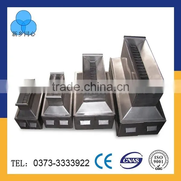 2016 New Type Riffle Sampler for Coal photo-3