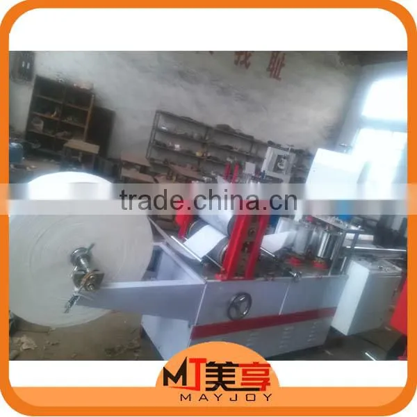 MAYJOY Machine to Make Home Use Paper, Toilet Paper Production Plant,Toilet Paper Making Machine Price photo-4