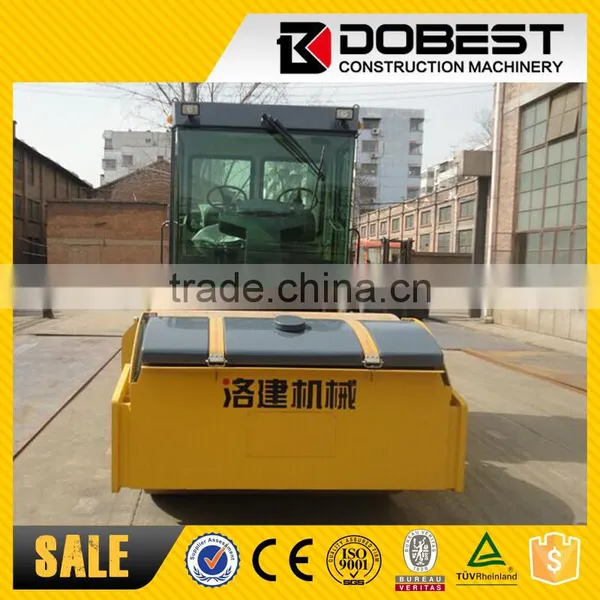 12 Ton Hydraulic Tandem Vibratory Roller LDS212 in Stock