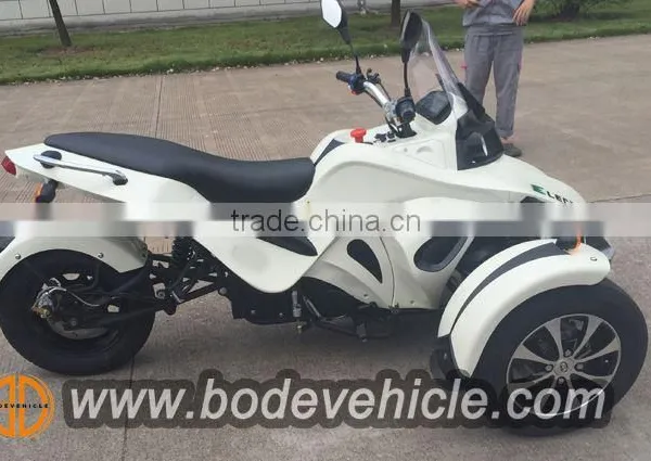 New 7KW Adults Electric Tricycle for Sale(MC-254) photo-3