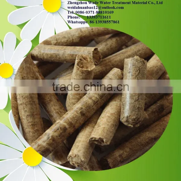 Biomass Pellet Fuel for Civil Heating and Living Energy photo-5