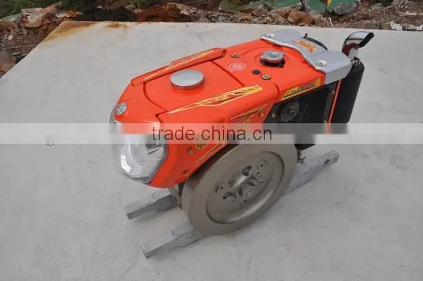 2014 New Water Cooled 4 Cycle Diesel Engine