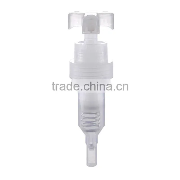 Hot Sales Plastic Soap Dispenser Pump Tops of Maypak photo-3
