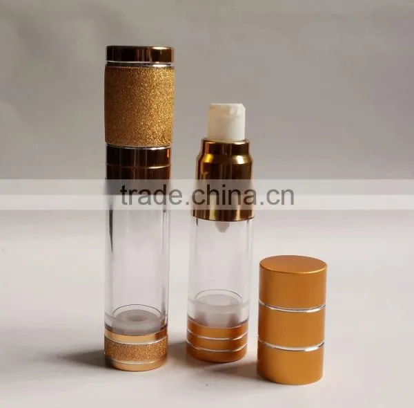China Round Shaped Perfume Cap for Perfume Bottle photo-4