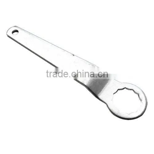 23PCS Cup Type Oil Filter Wrench Set Aluminum Alloy Cup Type Oil Filter Wrench Socket Removal Garage Tool photo-3