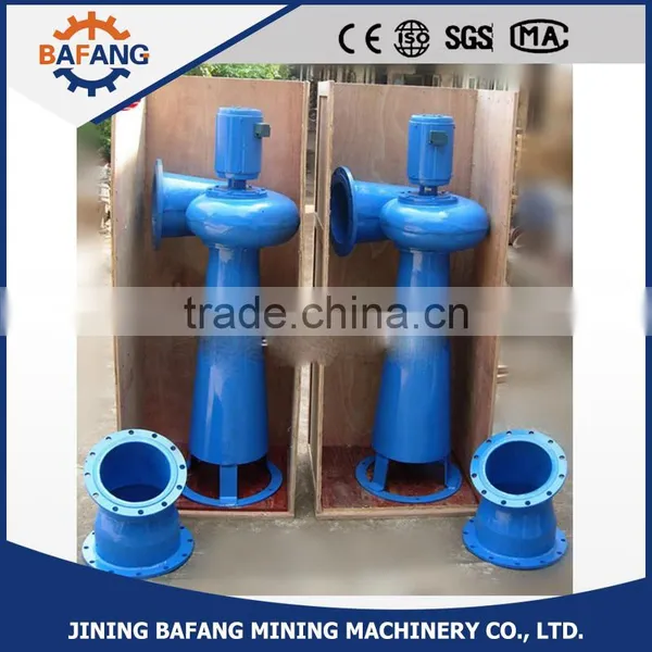 Small Hydro Generator / Mini-hydro Generator / Hydraulic Power Generator photo-4