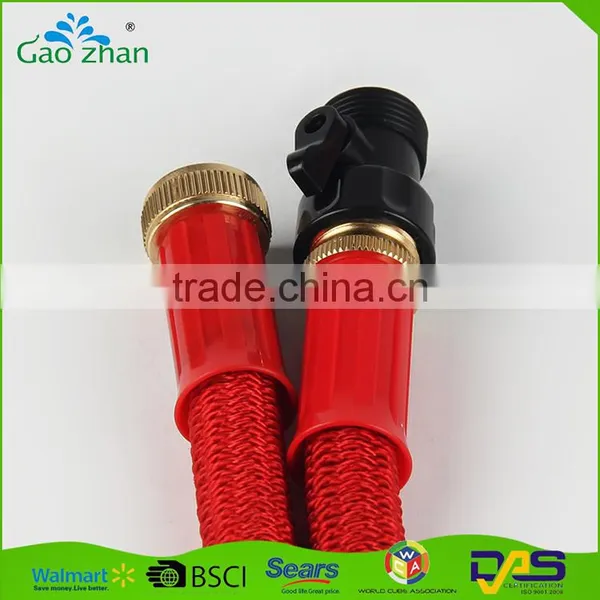 Factory Outlets High Pressure Watering Flexible Hose for Kitchen Faucet photo-4