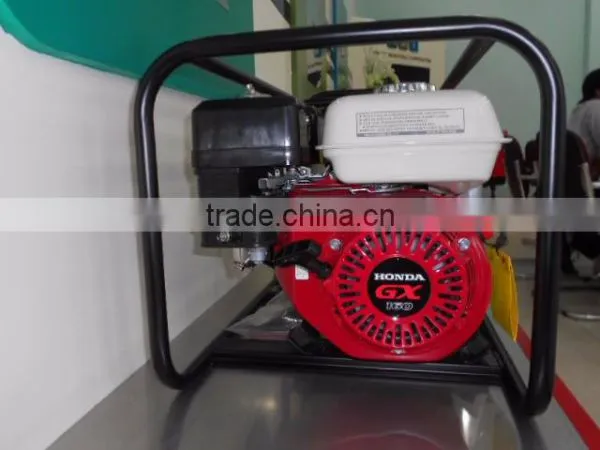 Gasoline Generator photo-3