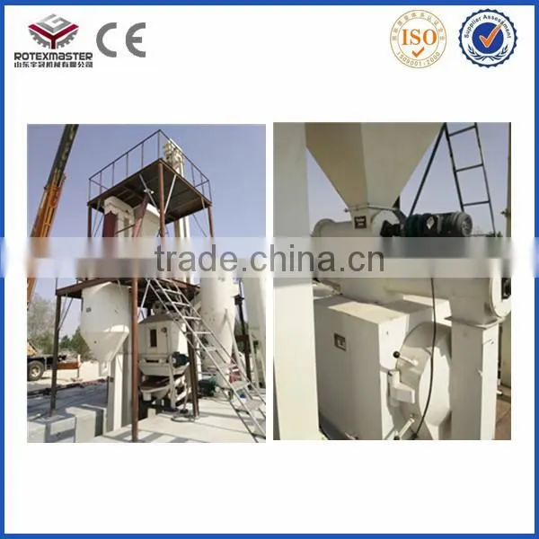Hot Sales in Kenya Animal Feed Pellet Processing Plant / Feed Pellet Machine photo-4
