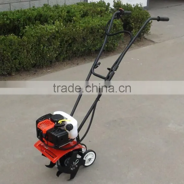 Mini Tiller/Cultivator Used in Farm and Garden photo-2