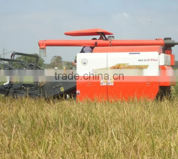Price of Wheat Harvester photo-2