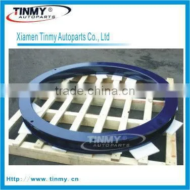 Trailer Ball Bearing Turntable photo-6