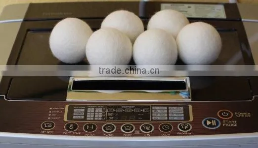 High Quality Handmade Felt Nepal Balls photo-2