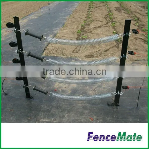 Electric Fence Extension Gate Tension Spring photo-3