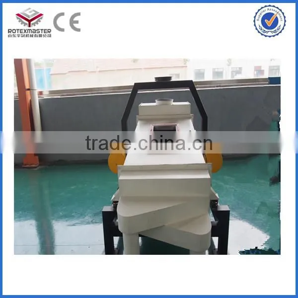 CE Approved the Most Popular Vibrating Screener photo-6