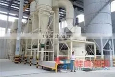Competitive Price of Coarse Powder Processing Grinder Mill Machine photo-5