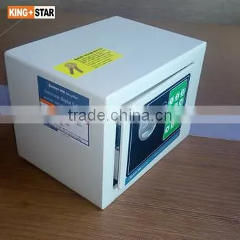 0.19 Cubic Ft. Money Safe Box photo-3