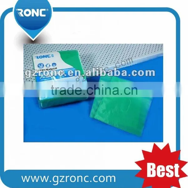 Non-woven cd Sleeve/cd Cover (soft) photo-3