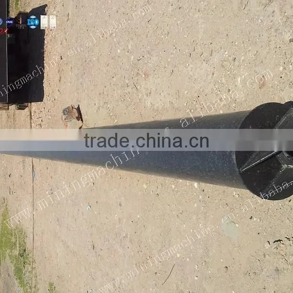 Hydraulic Cutter Head River Sand Dredger Boat for Sale photo-6