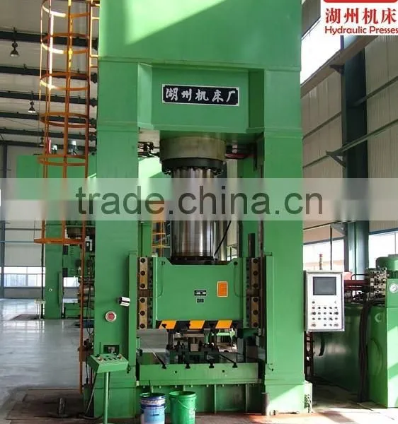 Aluminium Extrusion Press for Sale
