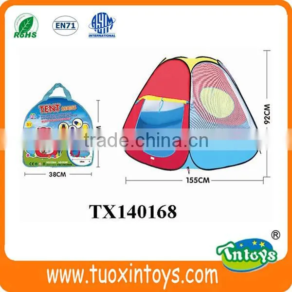 Kids Play Folding House Playing Beach Tent photo-5
