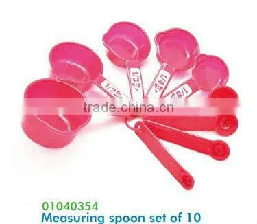 Measuring Spoons Set 01040410 01040038 01040390 01040354 Korean Spoon Set Fork Spoon Set Spoon and Fork Set photo-3