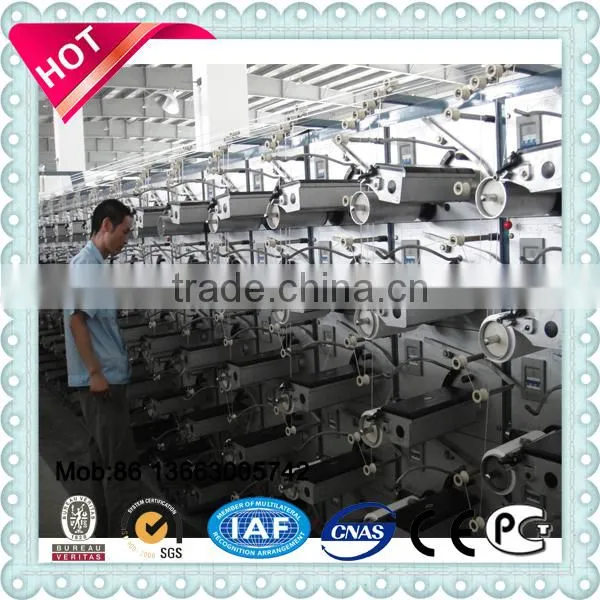 Flat Yarn Extrusion Line photo-5