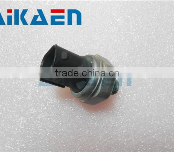 Fuel Rail Pressure Sensor 52CP17-07,52CP1707 Electronic Pressure Sensor photo-2
