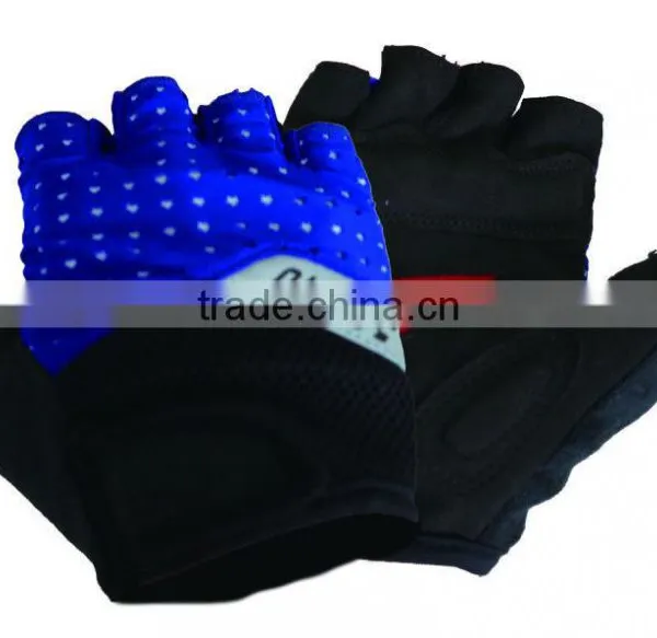 Top Level Half Finger Best Selling Bicycle Motorcycle Motobike Gloves photo-3