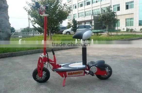 800w Self Balancing Electric Scooter for Sale SX-E1103-500 photo-4