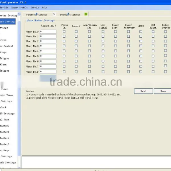 3G RTU 64 I/O Ports photo-6