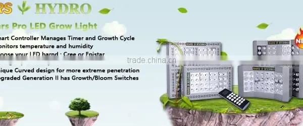 MarsPro Grow Light Led ,MarsHydro LED Grow Light Full Stpecturm photo-5