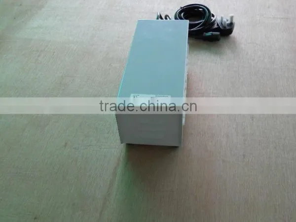 Hydroponics 600W HPS/MH Magnetic Ballast for Plant Growing photo-2