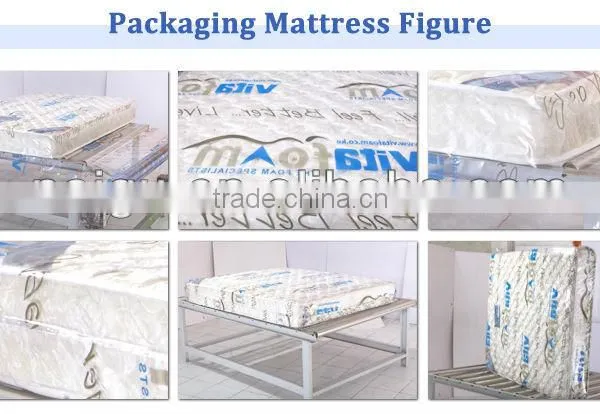 China Mattress Packing Pvc Film photo-2