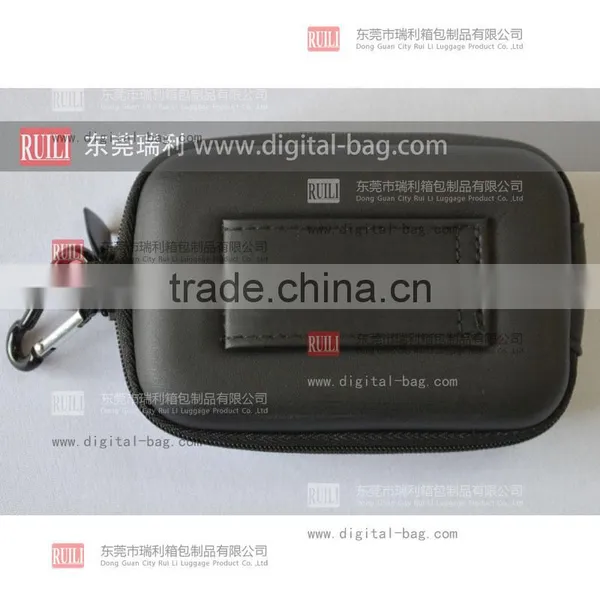 2017 New EVA Digital Camera Round Zipper Case Outdoor Carrying Camera photo-2