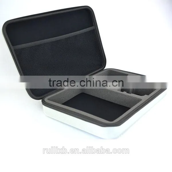 Convenient TOOL EVA Case Esstential Oil Case for 30 Bottles photo-3