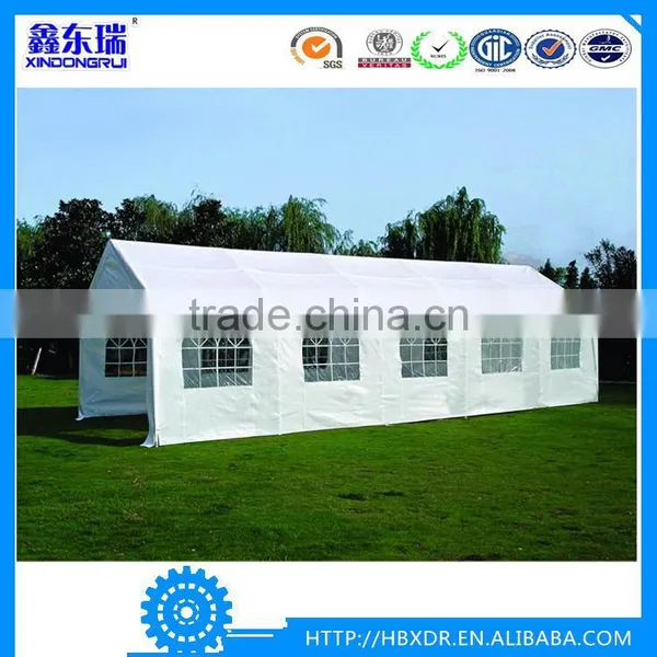 Outdoor Camping Aluminum Tents/Aluminum Profile Tent 30*50 Aluminum Frame Tent photo-3