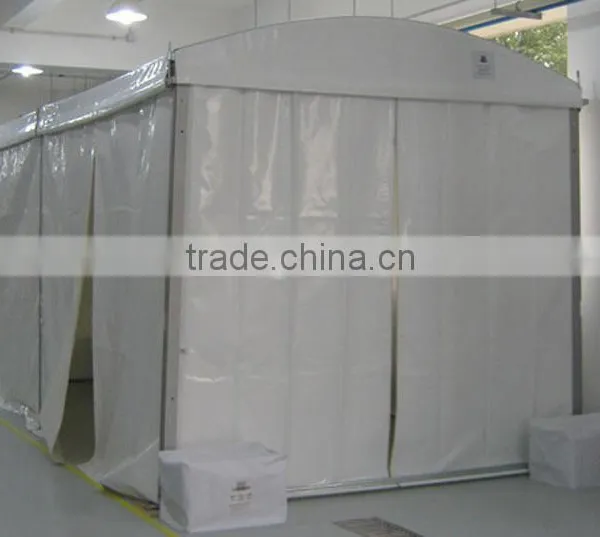 Hot Sale High Quality Curve Aluminum Structure Material Marquee Tent Price photo-3