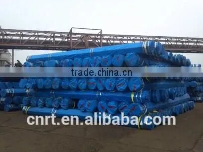 Electrical Resistance Weld Pipe API 5L GR.B X60 photo-6