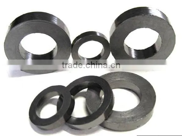 Carbon Graphite Sheet for Sealings/ Graphite Tape/ Tin SS Insert Graphite Sheet/reinforced Graphite Sheet/flexible Graphite Ring photo-6