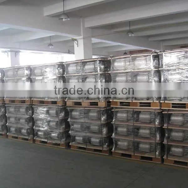 Center Drive Gearmotor for Pivot Irrigation photo-3