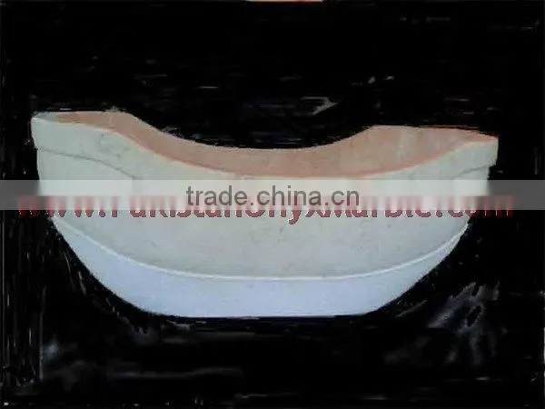 Natural Marble Stone/MARBLE BATHTUBS photo-2