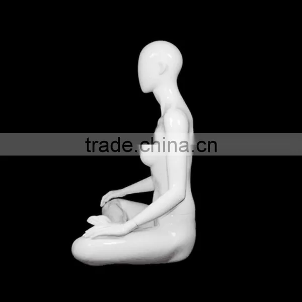 Female Yoga Mannequin Sport Mannequin Sexy Female Mannequin photo-6