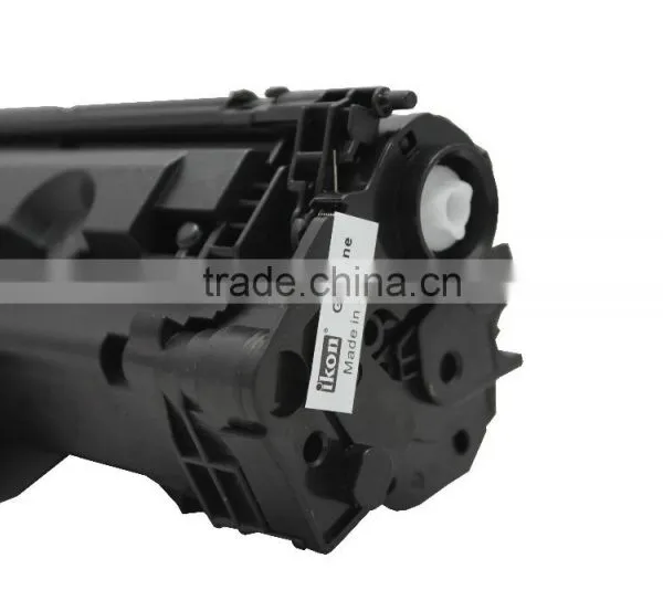 CE278A IKON Premium Laser Toner Cartridge Compatible 78A Series Replacement For HP High Yield (2,100 Yield) - Black photo-4