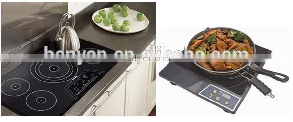 Kitchen Accessories Stainless Steel Induction Heat Diffuser Plate photo-3