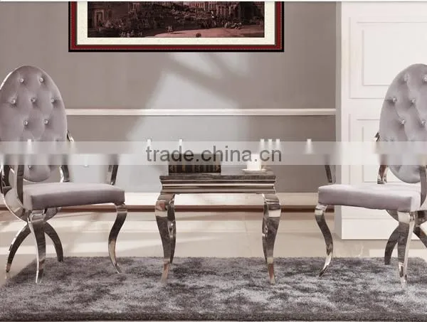 Royal High Grade Event Style Wedding Bridegroom Chair photo-2