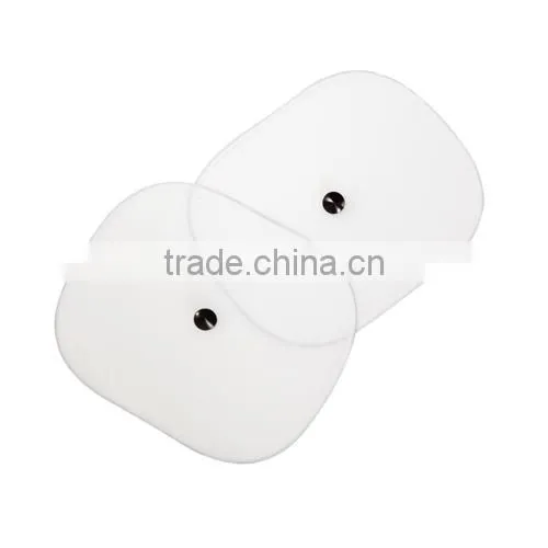 Car Side Window Sunshades in Pouch photo-2