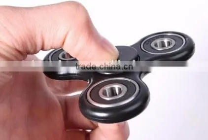 Fidget Toys Hand Tri Spinner Release Stress for Children and Adults photo-2