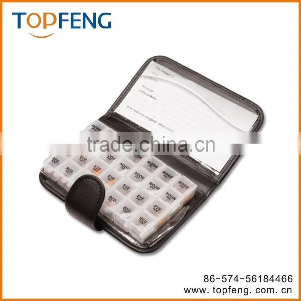 7 Days Pill Wallet photo-3