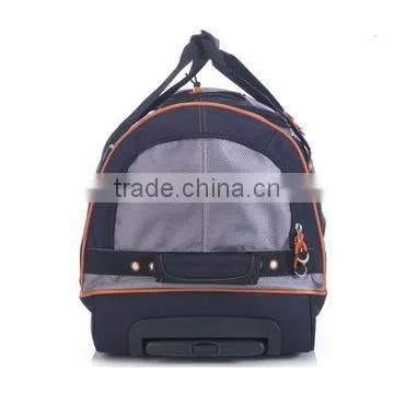 Cheap Trolley Dream Plain Duffel Bag photo-2